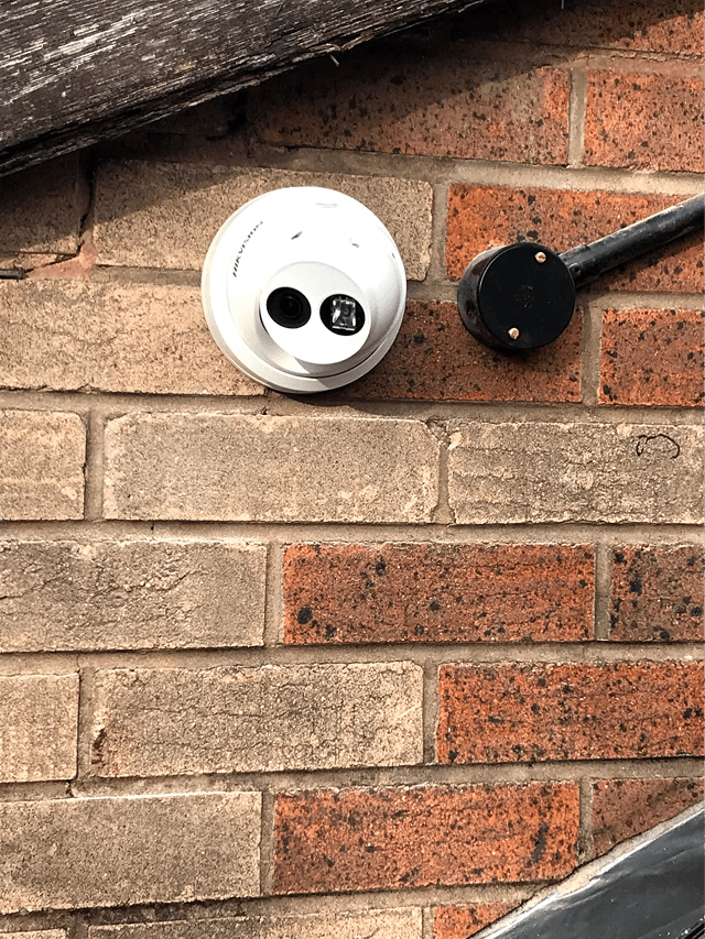 Garden maintenance and landscaping work