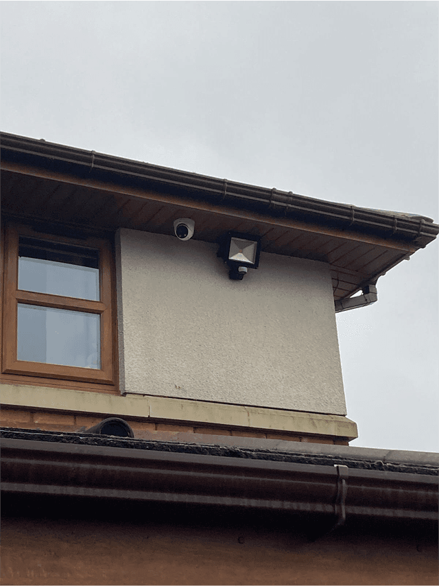 Garden maintenance and landscaping work