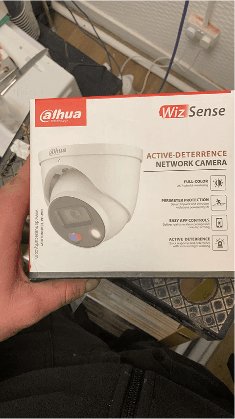 Garden maintenance and landscaping work