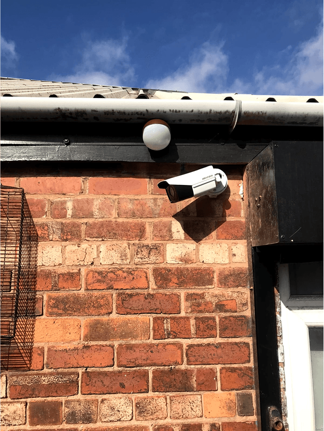 Garden maintenance and landscaping work