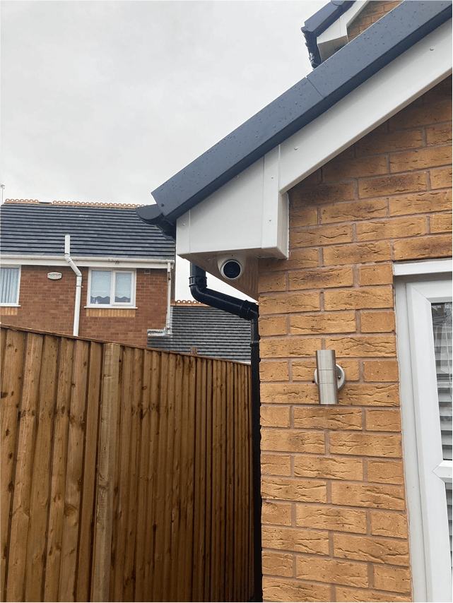 Garden maintenance and landscaping work