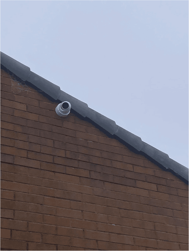 Garden maintenance and landscaping work