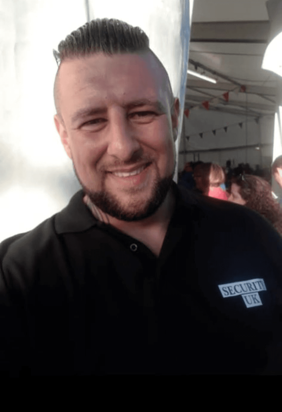 Garden maintenance and landscaping work